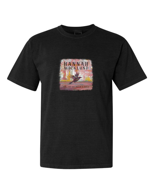 ‘The Crow’ T-Shirt