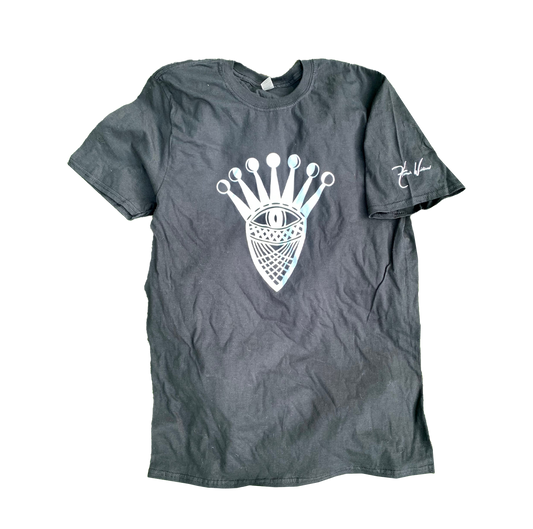 Logo Short Sleeve Tee