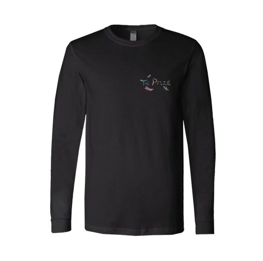 The Prize Longsleeve Tee