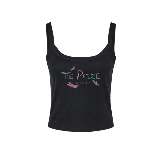 The Prize Tank