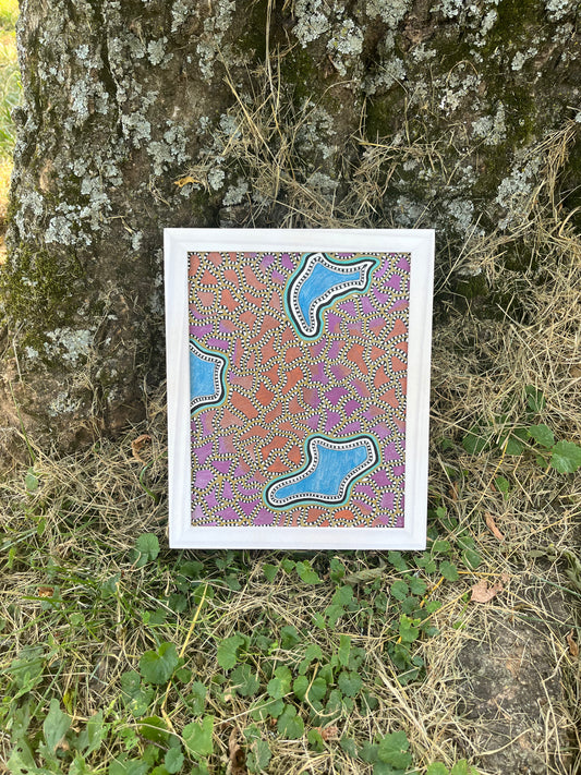 ‘Take a Little’ Original